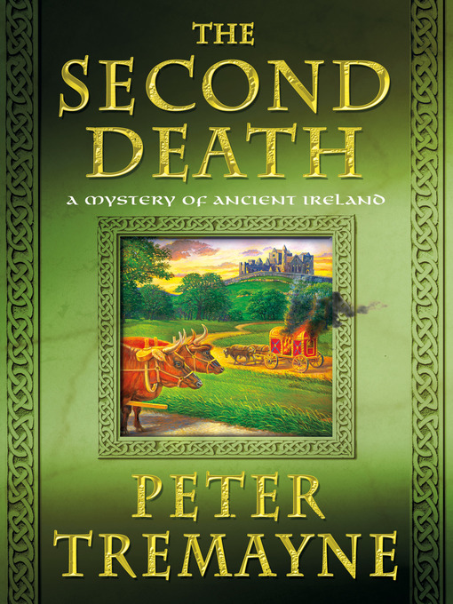 Title details for The Second Death by Peter Tremayne - Available